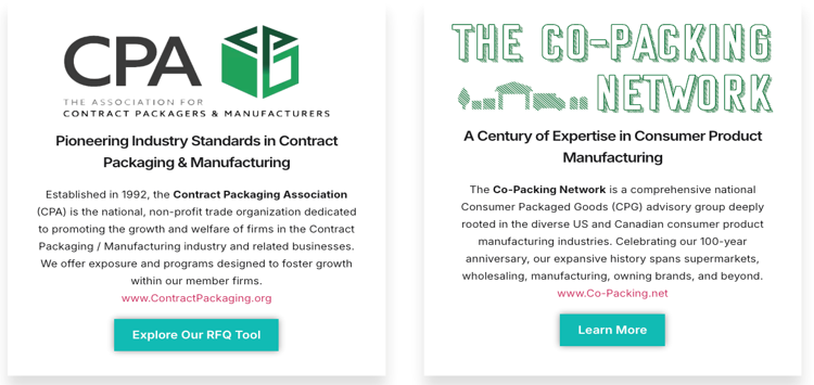 Contract Manufacturing